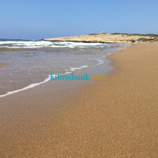 Alagadi Beach