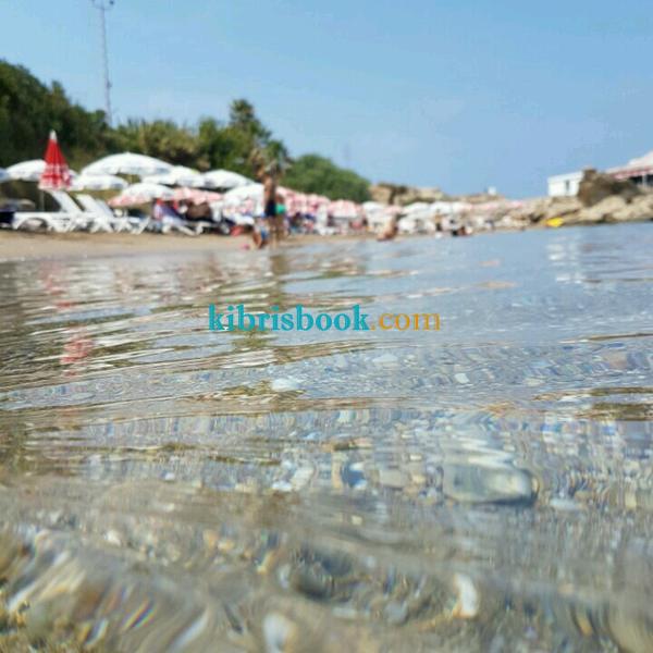 Mare Monte Beach