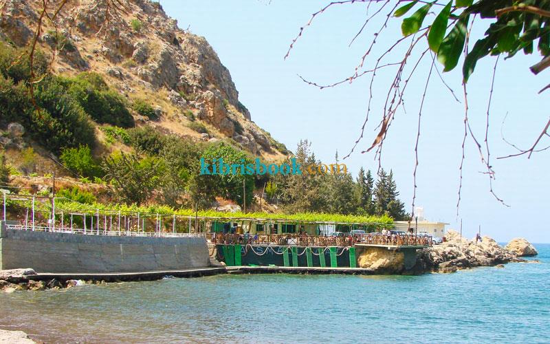 Yeşilırmak Plajı