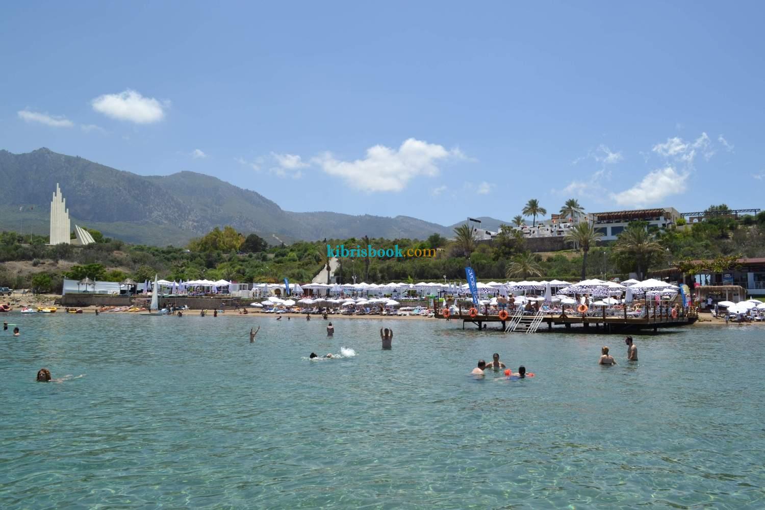 Escape Beach Club