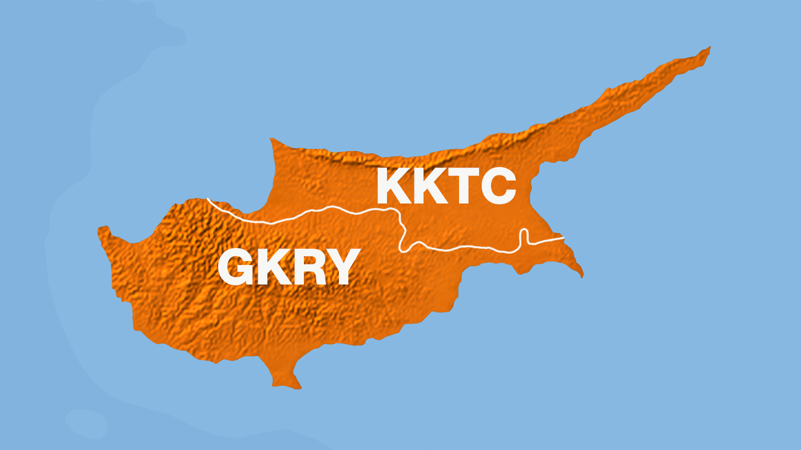 Güney Kıbrıs’a Nasıl Gidilir ?