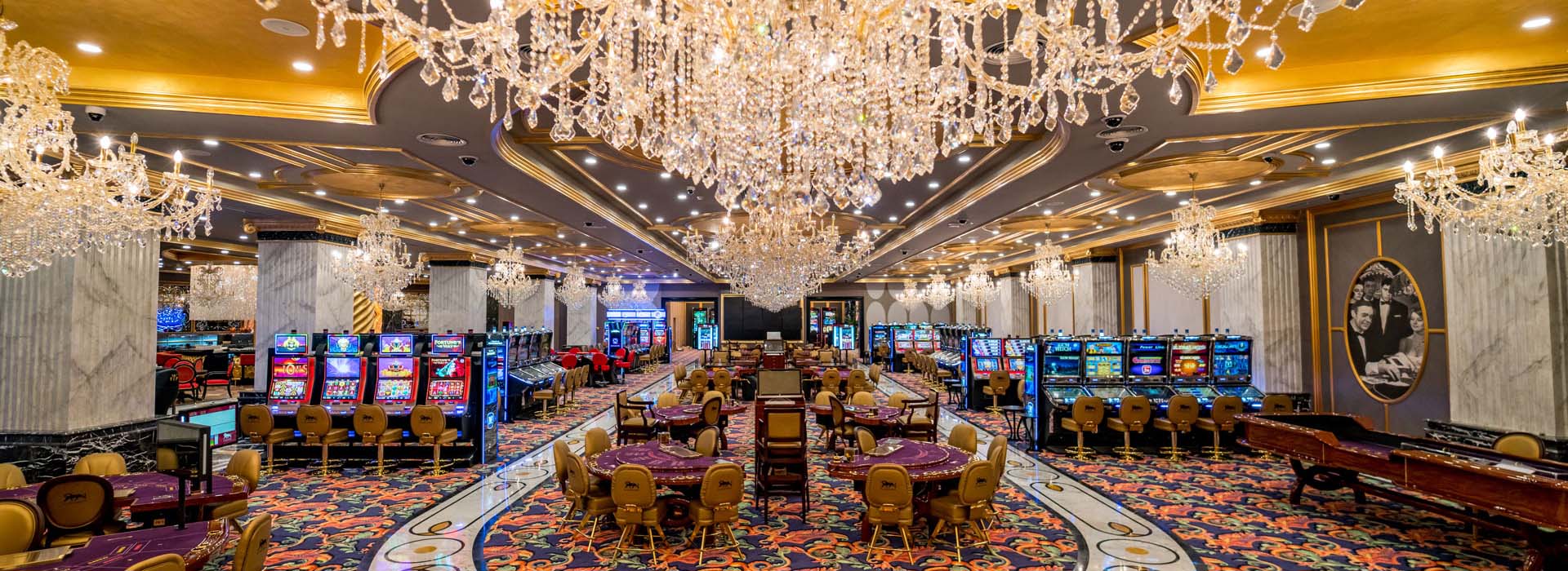 Kuzey Kıbrıs Casino
