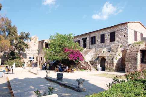 Namık Kemal Zindanı